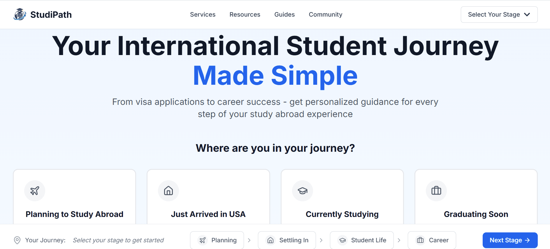 StudyGlobal preview